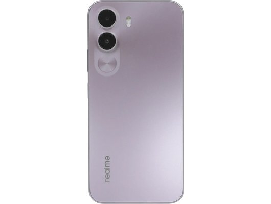 Смартфон Realme C100i 4/128Gb Violet